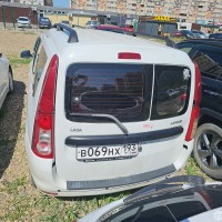 Фото транспортного средства