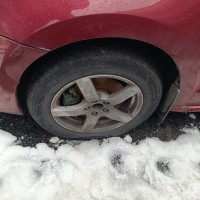 Фото транспортного средства