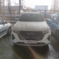 Фото транспортного средства