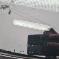 Фото транспортного средства