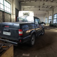 Фото транспортного средства