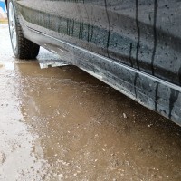 Правый порог