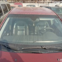 Ветровое стекло