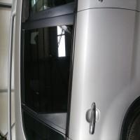 Задняя правая дверь