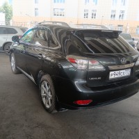 Фото транспортного средства