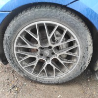 Фото транспортного средства