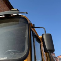 Ветровое стекло