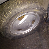 Фото транспортного средства