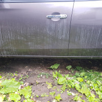 Левый порог