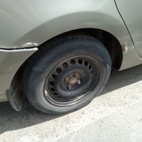 Фото транспортного средства