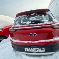 Фото транспортного средства