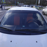 Фото транспортного средства