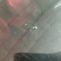 Ветровое стекло