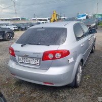 Фото транспортного средства