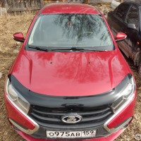 Фото транспортного средства