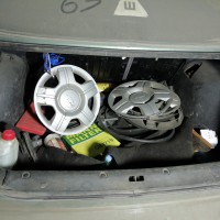 Фото транспортного средства