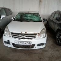 Фото транспортного средства