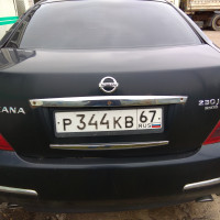 Фото транспортного средства