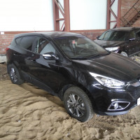 Фото транспортного средства