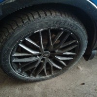 Фото транспортного средства