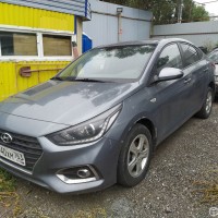 Фото транспортного средства