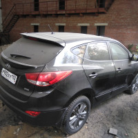 Фото транспортного средства