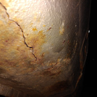 Правый порог