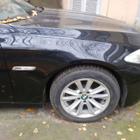 Переднее правое крыло