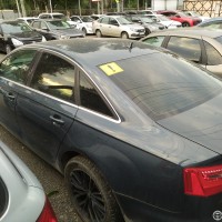 Фото транспортного средства