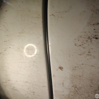 Задняя правая дверь