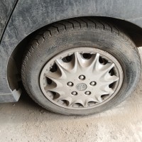 Фото транспортного средства