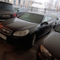 Фото транспортного средства