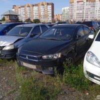 Фото транспортного средства