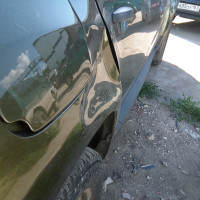 Заднее правое крыло