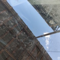 Ветровое стекло