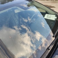 Ветровое стекло