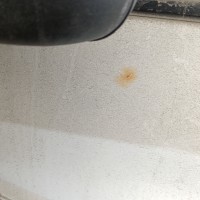 Передняя левая дверь