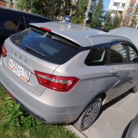 Фото транспортного средства