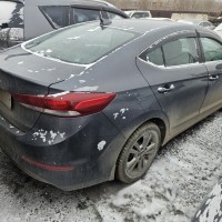 Фото транспортного средства