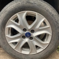 Фото транспортного средства