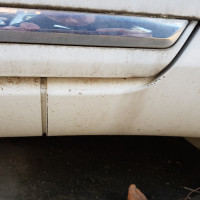 Левый порог