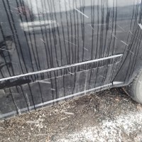 Передняя правая дверь