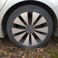 Фото транспортного средства