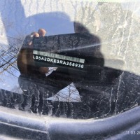 Фото транспортного средства