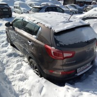 Фото транспортного средства