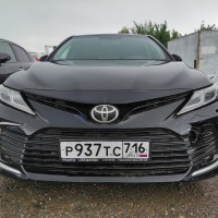 Фото транспортного средства