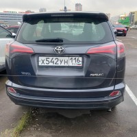 Фото транспортного средства