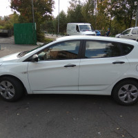 Фото транспортного средства