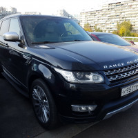 Фото транспортного средства