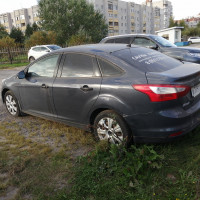 Фото транспортного средства